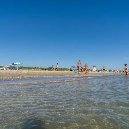 营地 Club Del Sole Easy Village