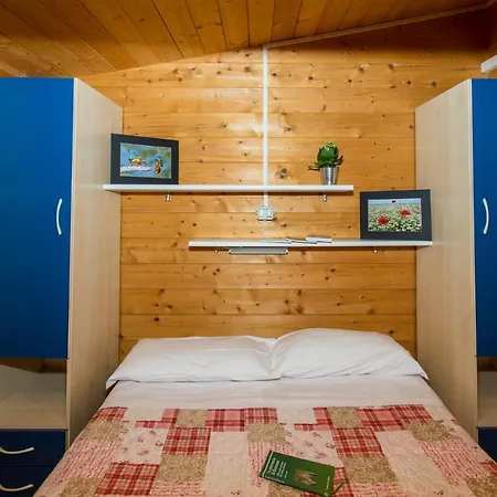 Club Del Sole Easy Village 3*