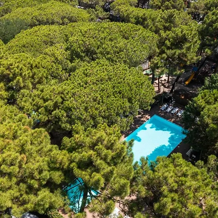 Club Del Sole Easy Village Marina Romea