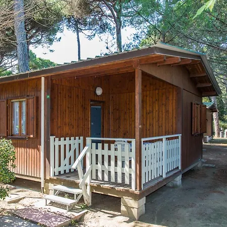 Campeggio Club Del Sole Easy Village