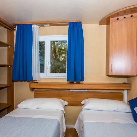 Campingplatz Club Del Sole Easy Village Marina Romea