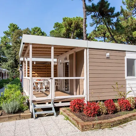 Club Del Sole Easy Village 3*