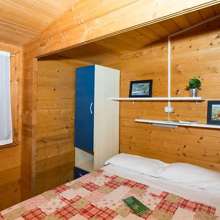 Club Del Sole Easy Village Campeggio 3*