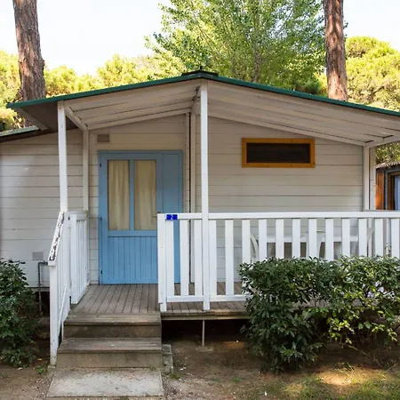 Campeggio Club Del Sole Easy Village