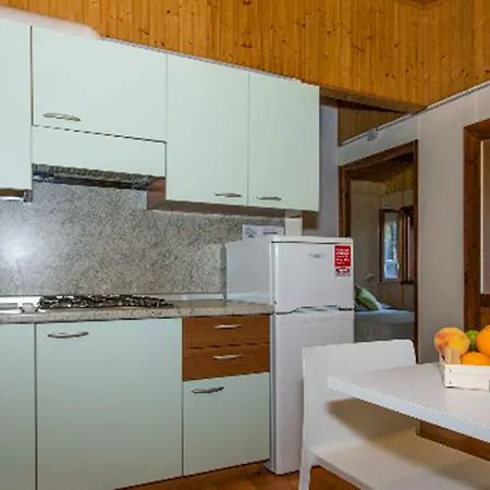 Club Del Sole Easy Village Marina Romea