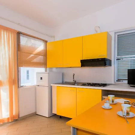 Club Del Sole Easy Village Campeggio Marina Romea