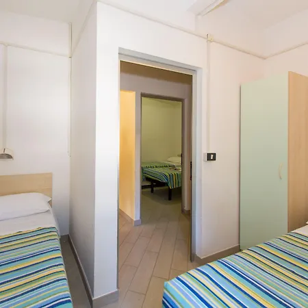 Club Del Sole Easy Village Campeggio