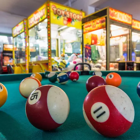 Camping Club Del Sole Easy Village Marina Romea