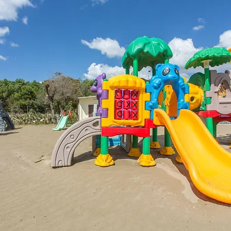 Club Del Sole Easy Village 3* Marina Romea