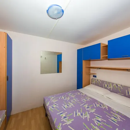 营地 Club Del Sole Easy Village 3*