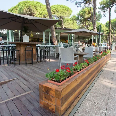 Club Del Sole Easy Village 3* Marina Romea