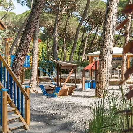 Club Del Sole Easy Village Marina Romea