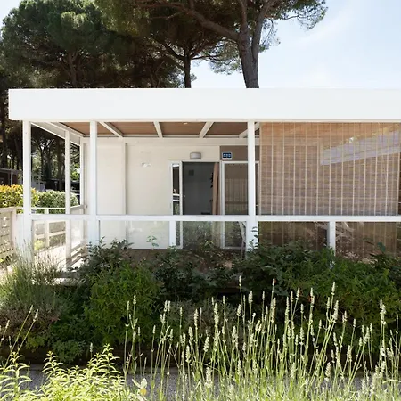 Camping Club Del Sole Easy Village