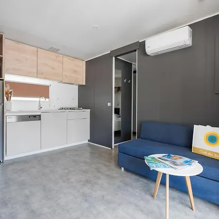 Club Del Sole Easy Village Marina Romea