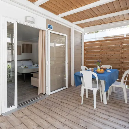 Camping Club Del Sole Easy Village