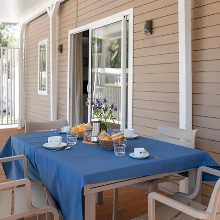 Camping Club Del Sole Easy Village 3*