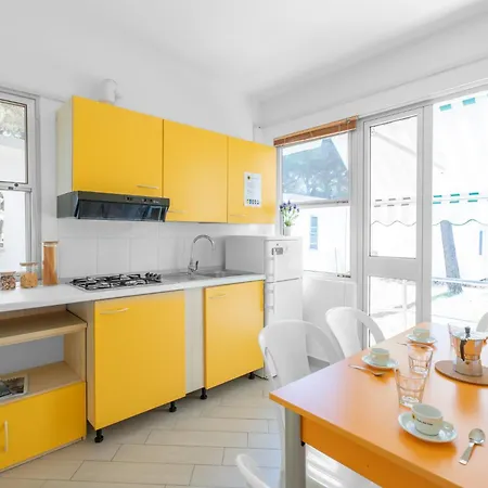 Club Del Sole Easy Village Camping 3*