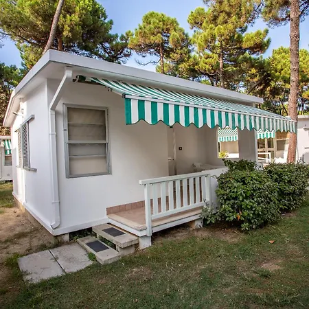 营地 Club Del Sole Easy Village 3*