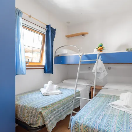 Campeggio Club Del Sole Easy Village
