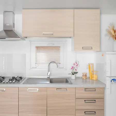 Club Del Sole Easy Village 3* 玛里纳罗米亚