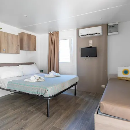 Club Del Sole Easy Village 3*