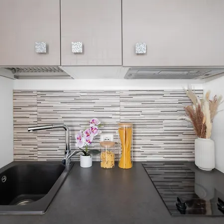 Club Del Sole Easy Village 3* 玛里纳罗米亚