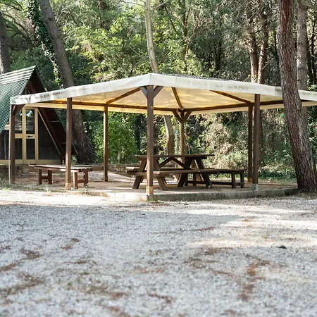 Club Del Sole Easy Village Camping