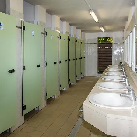 Club Del Sole Easy Village 营地 玛里纳罗米亚