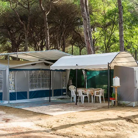 Club Del Sole Easy Village 3* Marina Romea