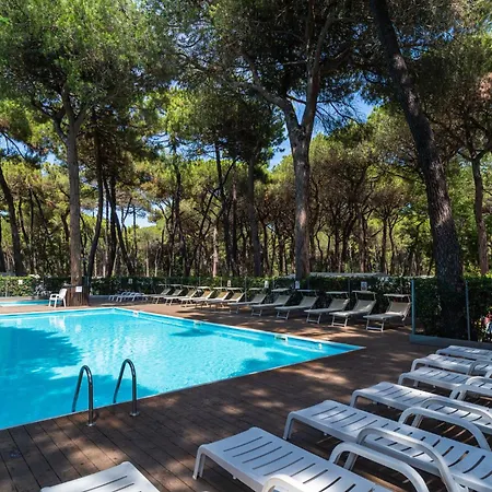 营地 Club Del Sole Easy Village 3*