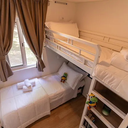 Club Del Sole Easy Village 3*