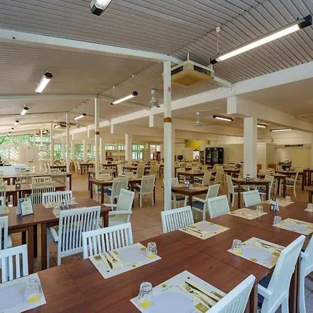 营地 Club Del Sole Easy Village 玛里纳罗米亚