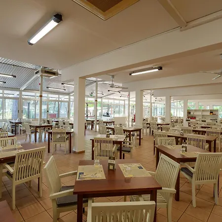 Club Del Sole Easy Village 3*