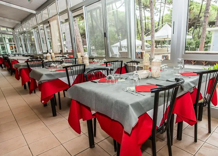 Club Del Sole Easy Village Kemping