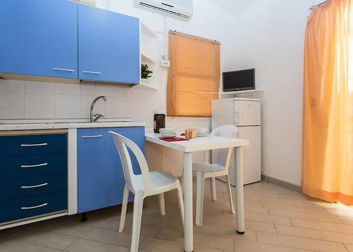 Club Del Sole Easy Village Marina Romea