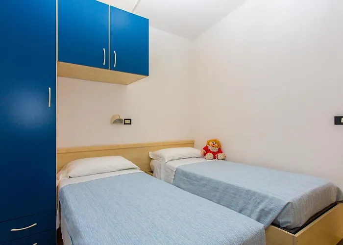 Campeggio Club Del Sole Easy Village 3*