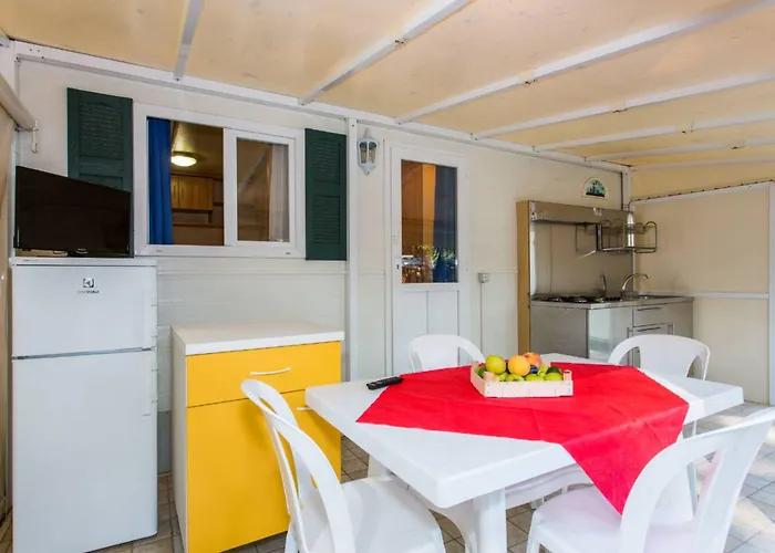 Club Del Sole Easy Village 3*