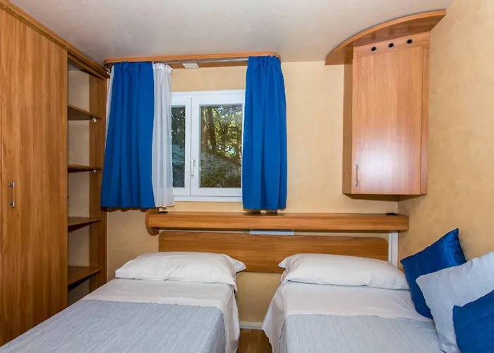 Kemping Club Del Sole Easy Village Marina Romea