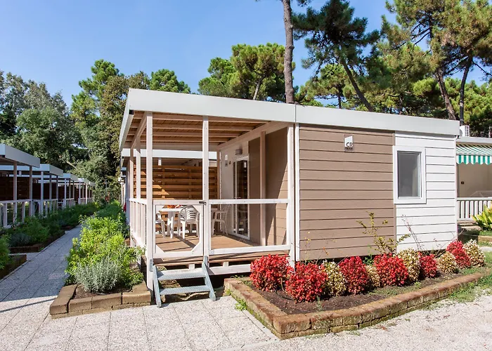 Club Del Sole Easy Village 3*