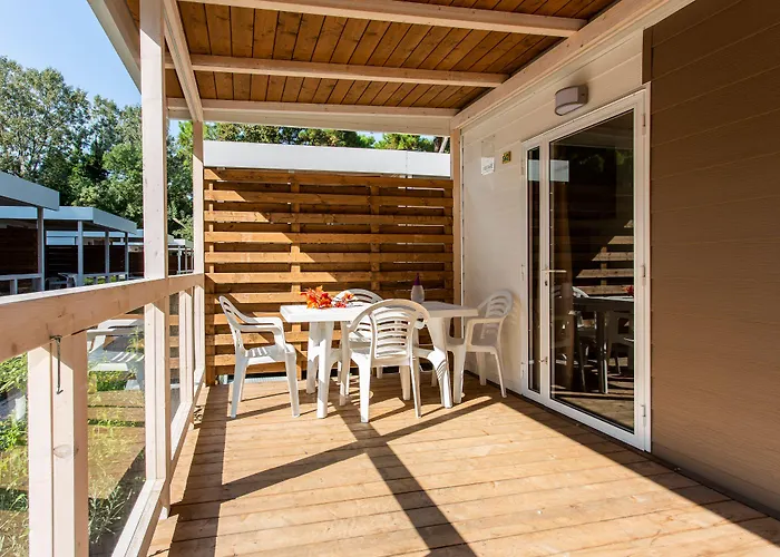 Club Del Sole Easy Village 3*