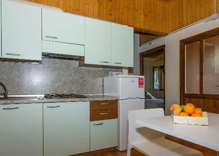 Club Del Sole Easy Village Marina Romea