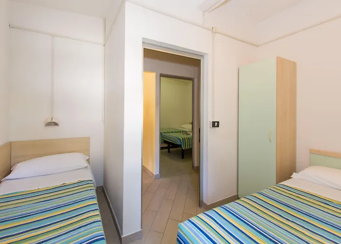 Club Del Sole Easy Village Κάμπινγκ