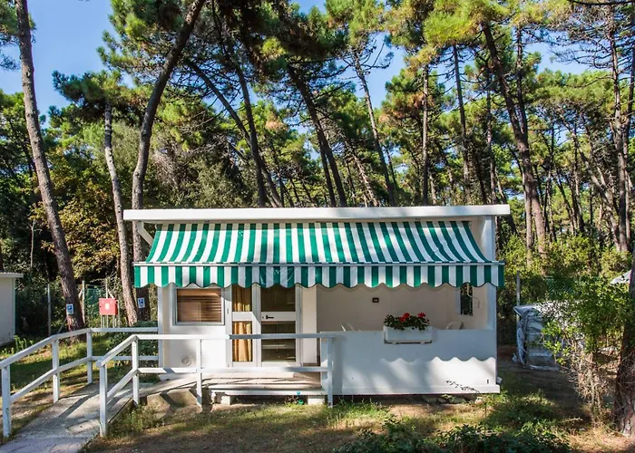 Club Del Sole Easy Village 3*