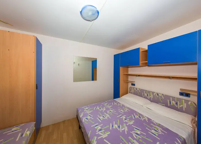 Kemping Club Del Sole Easy Village 3*