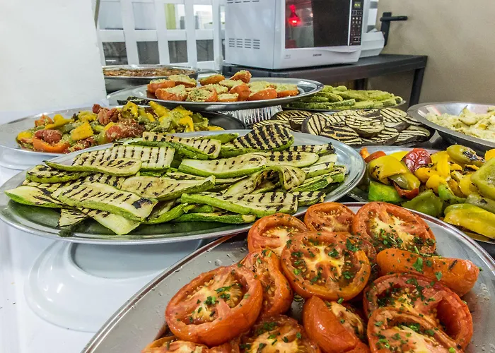 Club Del Sole Easy Village Campeggio 3*