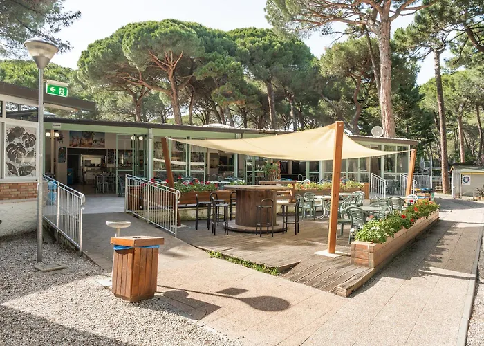 Club Del Sole Easy Village