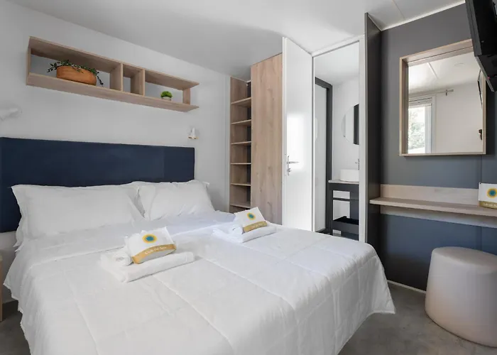 Club Del Sole Easy Village Marina Romea