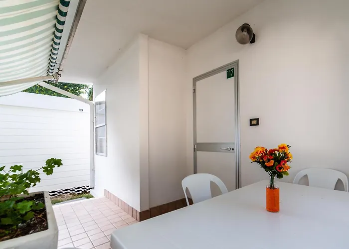 Club Del Sole Easy Village