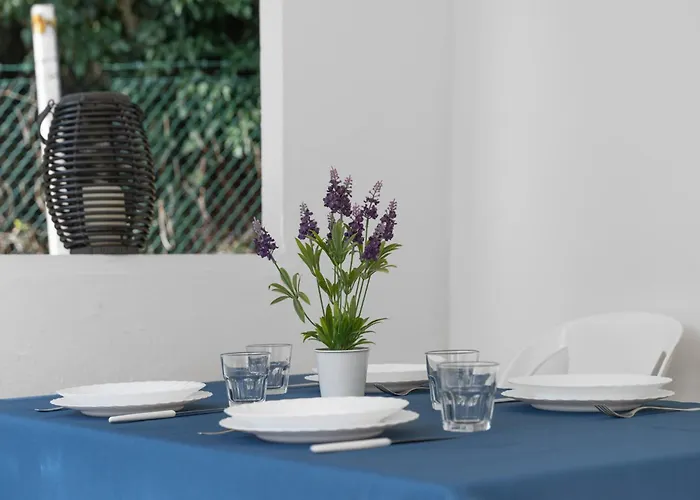 Club Del Sole Easy Village Kemping Marina Romea