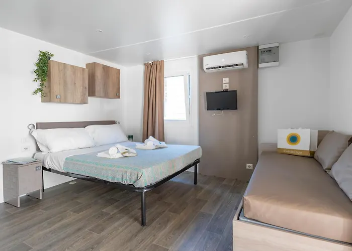 Club Del Sole Easy Village 3*